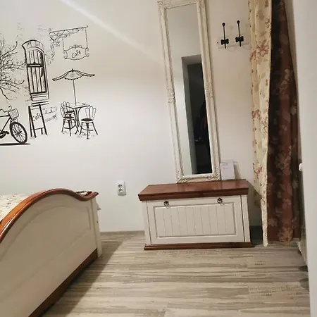 Smart Studio Sibiu Exterior photo