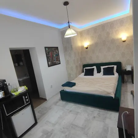 Smart Studio Sibiu Exterior photo