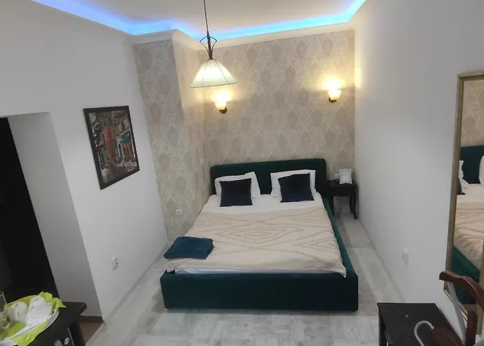 Smart Studio Sibiu