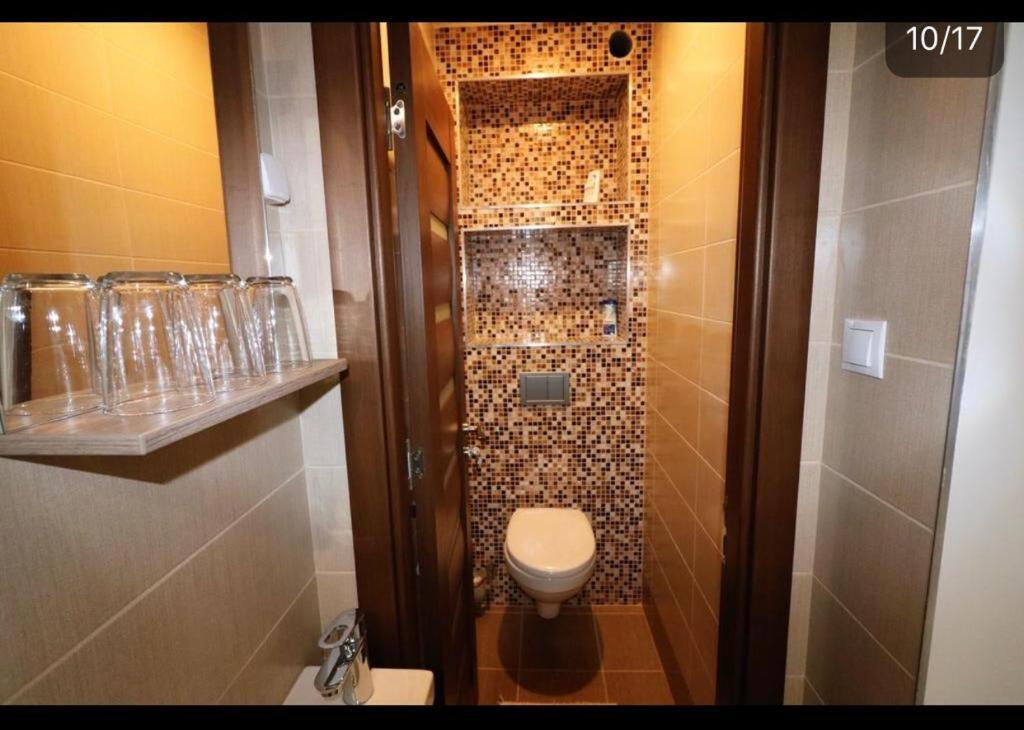 Smart Apartment Sibiu