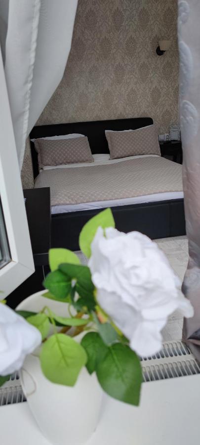 Smart Apartment *