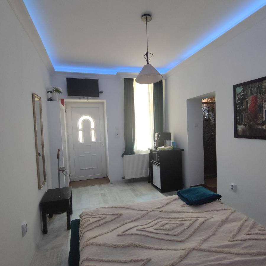 Smart Apartment